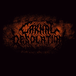 Carnal Desolation - Sentence of Death