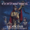 Cathedral - Hopkins (The Witchfinder General)