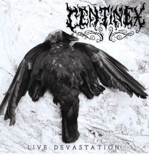 Centinex - Live Devastation