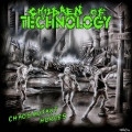 Children of Technology - Chaosmutant Hordes