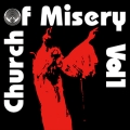 Church Of Misery - Vol.1