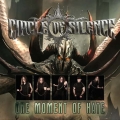 Circle Of Silence - One Moment of Hate