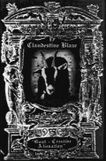 Clandestine Blaze - Goat - Creative Alienation
