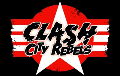 Clash City Rebels