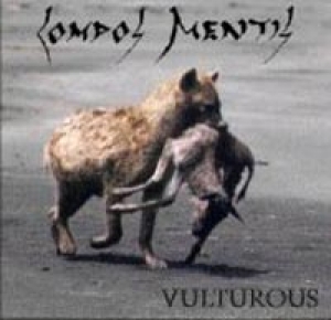 Compos Mentis - Vulturous