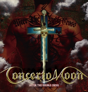 Concerto Moon - After The Double Cross
