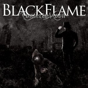 Concerto Moon - Black Flame