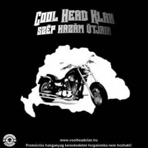 Cool Head Klan - Szp hazm tjain