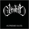 Coprolith - Supreme Hate