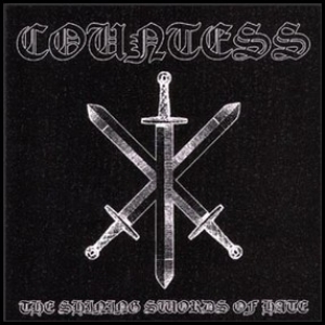 Countess - The Shining Swords Of Hate