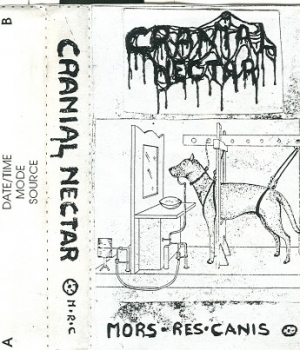 Cranial Nectar - Mors Res Canis