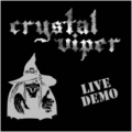 Crystal Viper - Live Demo