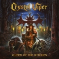 Crystal Viper Queen Of The Witches