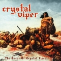 Crystal Viper The Curse Of Crystal Viper