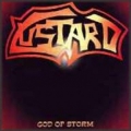 Custard - God Of Storm