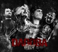 Dagoba - Hellfest MMXIV