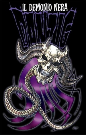 Danzig - Il Demonio Nera