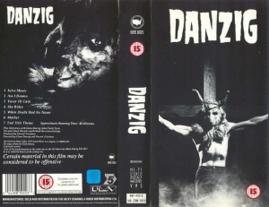 Danzig - Untitled