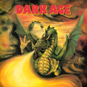 Dark Age (USA) - Dark Age