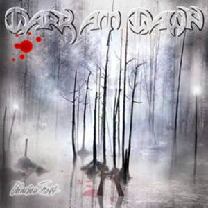 Dark At Dawn - Crimson Frost