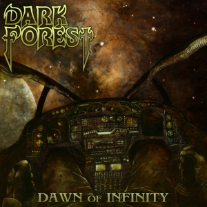 Dark Forest (UK) - Dawn Of Infinity