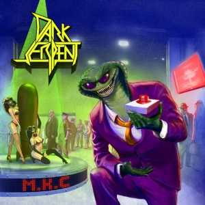 Dark Serpent - M.K.C.