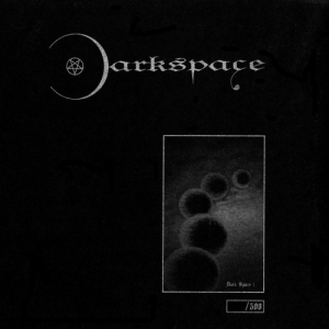Darkspace - Dark Space -I