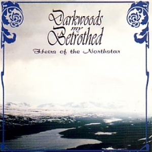 Darkwoods My Betrothed - Heirs Of The Northstar
