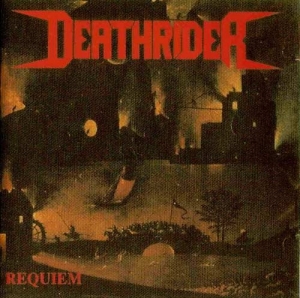 Deathrider - Requiem