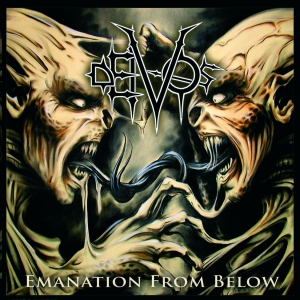 Deivos - Emanation from Below