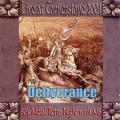 Deliverance - Live at Cornerstone 2001