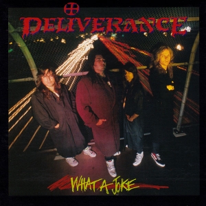 Deliverance - What a Joke