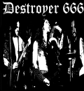 Destryer 666