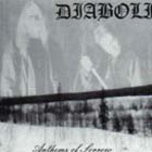 Diaboli - Anthems of Sorrow