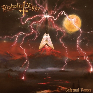Diabolic Night - Infernal Power