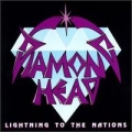 Diamond Head - Lighting To The Nations