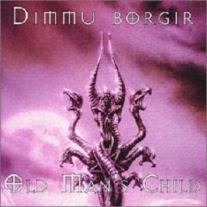 Dimmu Borgir -  Devil's Path / In the Shades of Life