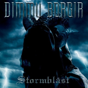 Dimmu Borgir - Stormblast (Remastered)