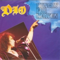 Dio Hungry for Heaven