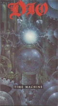 Dio - Time Machine