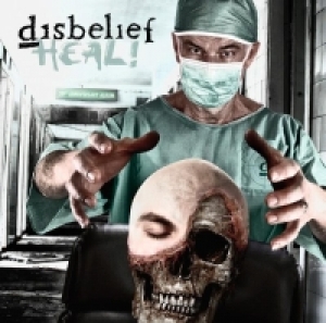 Disbelief - Heal!