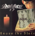 Dokken - Erase The Slate