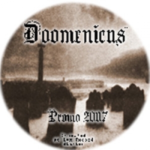 Doomenicus - Promo 2007
