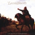 Doomsword - Let Battle Commence