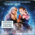 Doro Anthems For The Champion - The Queen