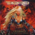 Doro Celebrate - The Night of the Warlock