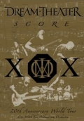 Dream Theater - Score (2DVD)
