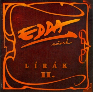 EDDA mvek - Lrk II.