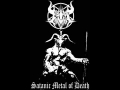 Ecuador Cadver - Satanic Metal of Death