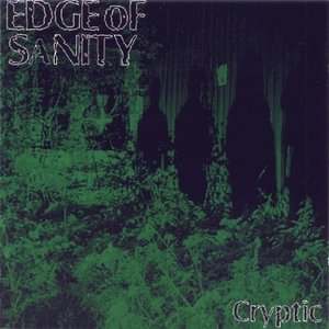 Edge Of Sanity - Cryptic